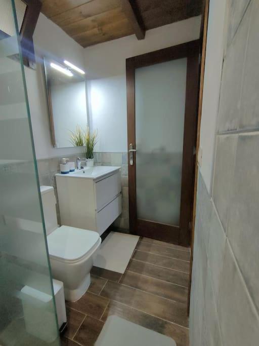 Casita Aljibe Apartment San Miguel de Abona Exterior photo
