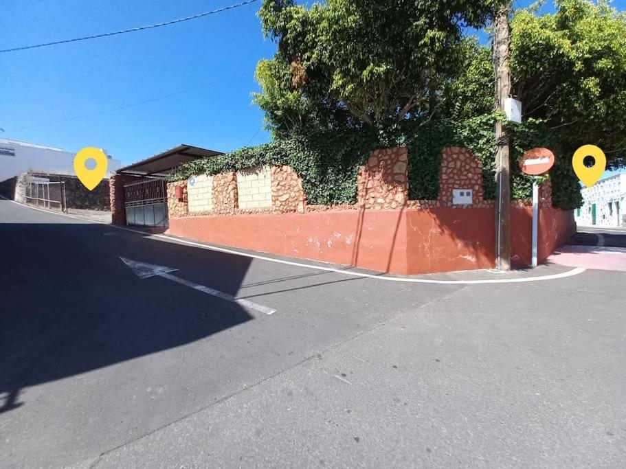 Casita Aljibe Apartment San Miguel de Abona Exterior photo