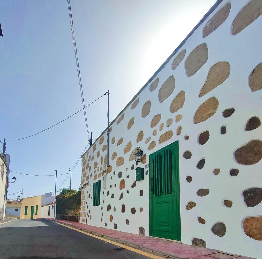 Casita Aljibe Apartment San Miguel de Abona Exterior photo